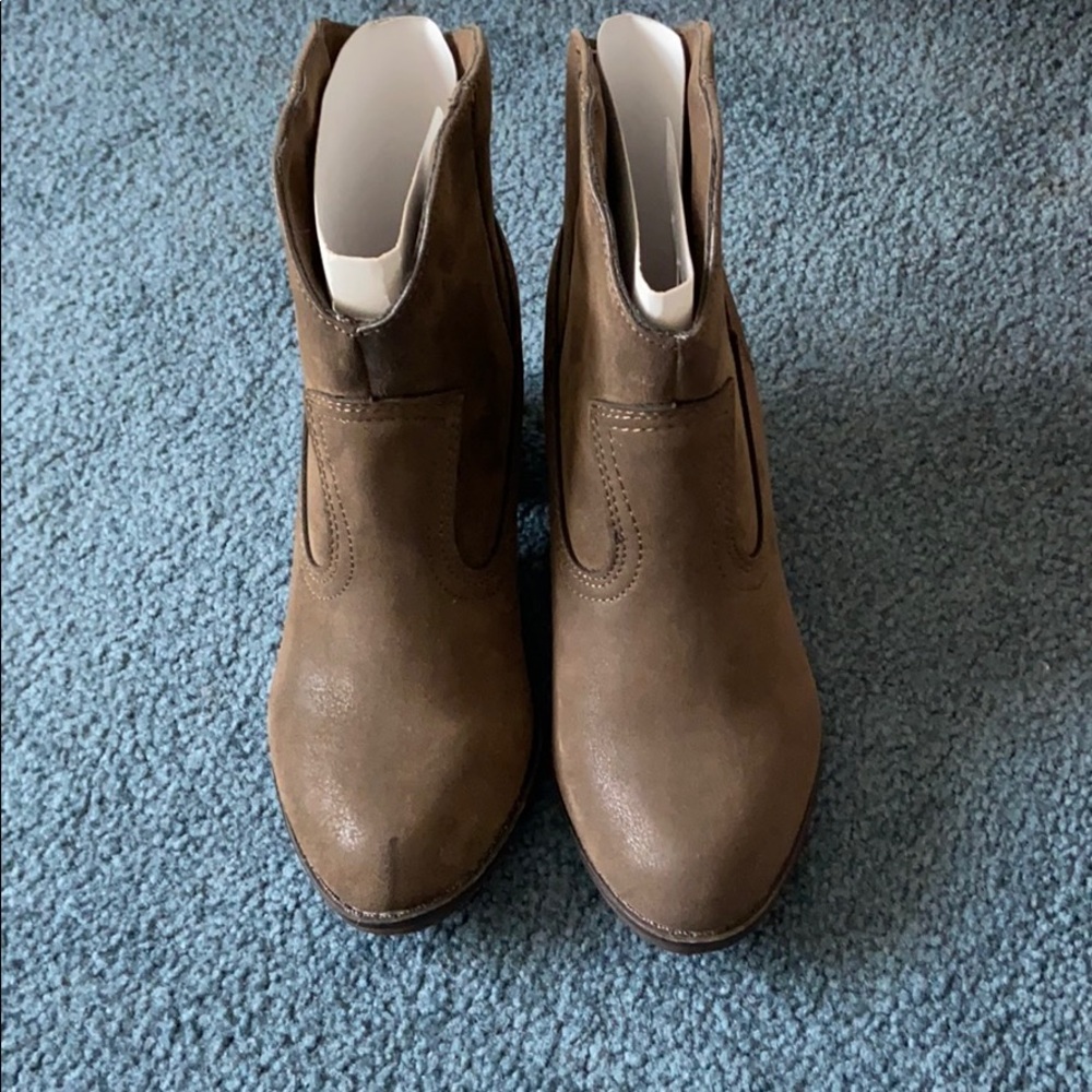 Booties - Picture 2 of 2